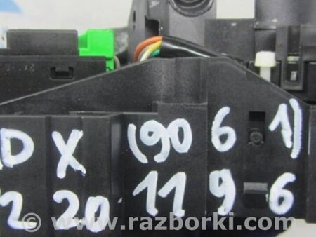 ФОТО Подрулевые переключатели (Гитара) для Acura MDX YD2 (2006-2012) Киев