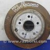ФОТО Диск тормозной задний для Acura MDX YD2 (2006-2012) Киев