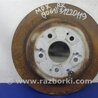 ФОТО Диск тормозной задний для Acura MDX YD2 (2006-2012) Киев