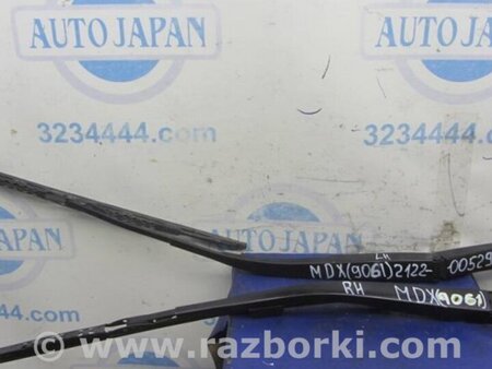 ФОТО Поводок дворника для Acura MDX YD2 (2006-2012) Киев
