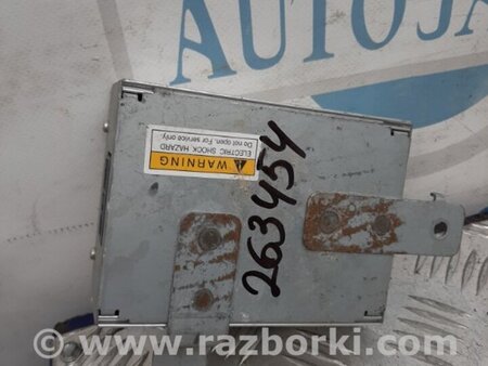 ФОТО Инвертор для Acura MDX YD2 (2006-2012) Киев