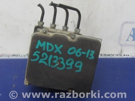 ФОТО Блок ABS для Acura MDX YD2 (2006-2012) Киев
