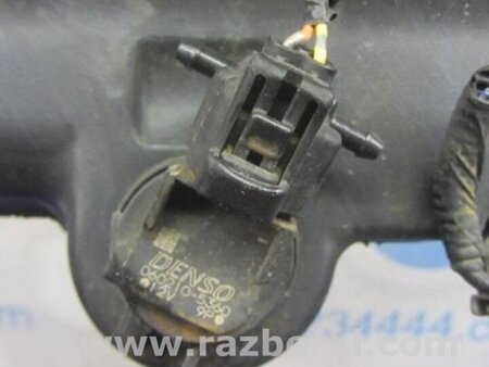 ФОТО Бачок омывателя для Acura MDX YD2 (2006-2012) Киев