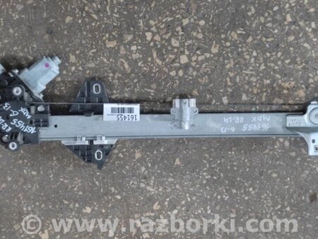 ФОТО Стеклоподъемник для Acura MDX YD2 (2006-2012) Киев