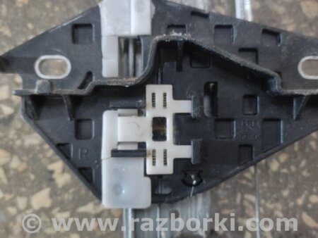 ФОТО Стеклоподъемник для Acura MDX YD2 (2006-2012) Киев