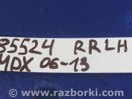 ФОТО Кнопка стеклоподьемника для Acura MDX YD2 (2006-2012) Киев