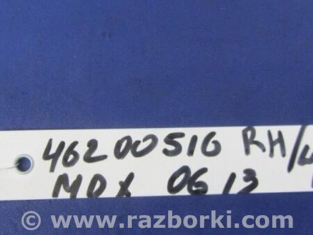 ФОТО Солнцезащитный козырёк для Acura MDX YD2 (2006-2012) Киев