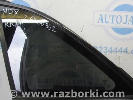 ФОТО Стекло в кузов для Acura MDX YD2 (2006-2012) Киев