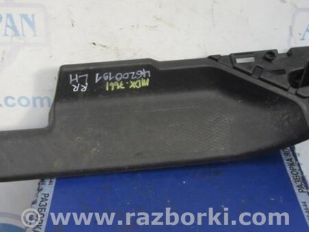 ФОТО Накладка порога внутренняя для Acura MDX YD2 (2006-2012) Киев
