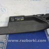 ФОТО Накладка порога внутренняя для Acura MDX YD2 (2006-2012) Киев