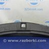ФОТО Накладка на порог багажника для Acura MDX YD2 (2006-2012) Киев