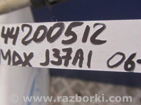 ФОТО Трубка кондиционера для Acura MDX YD2 (2006-2012) Киев