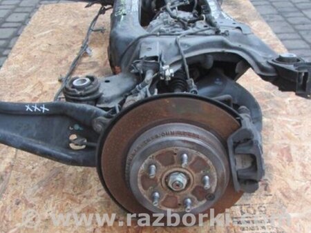 ФОТО Балка задней подвески для Acura MDX YD2 (2006-2012) Киев