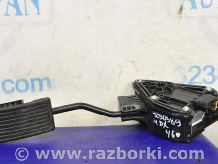 ФОТО Педаль газа для Acura MDX YD2 (2006-2012) Киев