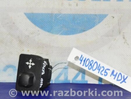 ФОТО Кнопка регулировки рулевой колонки для Acura MDX YD2 (2006-2012) Киев