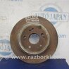 ФОТО Диск тормозной задний для Acura MDX YD2 (2006-2012) Киев