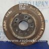 ФОТО Диск тормозной задний для Acura MDX YD2 (2006-2012) Киев