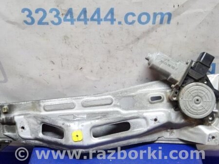 ФОТО Стеклоподъемник для Acura MDX YD2 (2006-2012) Киев