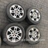 ФОТО Диск R18 для Acura MDX YD2 (2006-2012) Киев