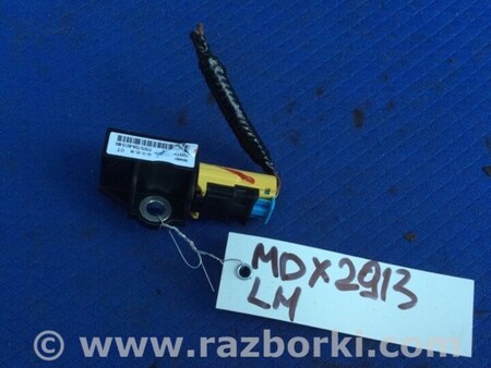 ФОТО Датчик удара для Acura MDX YD3 (06.2013-05.2020) Киев