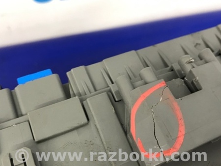ФОТО Блок предохранителей салон для Acura MDX YD3 (06.2013-05.2020) Киев