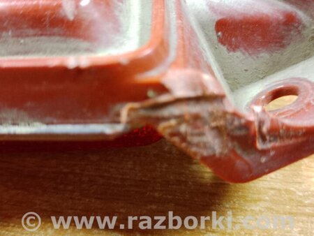 ФОТО Катафот левый для Acura MDX YD3 (06.2013-05.2020) Киев