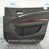 ФОТО Карта двери для Acura MDX YD3 (06.2013-05.2020) Киев