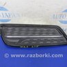 ФОТО Накладка бампера для Acura MDX YD3 (06.2013-05.2020) Киев