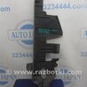 ФОТО Дефлектор радиатора для Acura MDX YD3 (06.2013-05.2020) Киев