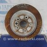 ФОТО Диск тормозной задний для Acura MDX YD3 (06.2013-05.2020) Киев