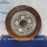 ФОТО Диск тормозной задний для Acura MDX YD3 (06.2013-05.2020) Киев