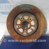 ФОТО Диск тормозной передний для Acura MDX YD3 (06.2013-05.2020) Киев