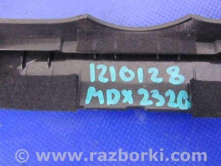 ФОТО Дефлектор торпеды для Acura MDX YD3 (06.2013-05.2020) Киев