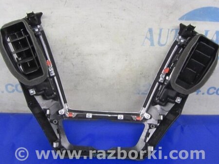 ФОТО Дефлектор торпеды для Acura MDX YD3 (06.2013-05.2020) Киев