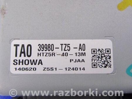 ФОТО Блок управления электроусилителем руля для Acura MDX YD3 (06.2013-05.2020) Киев