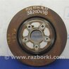 ФОТО Диск тормозной передний для Acura MDX YD3 (06.2013-05.2020) Киев
