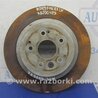 ФОТО Диск тормозной задний для Acura MDX YD3 (06.2013-05.2020) Киев