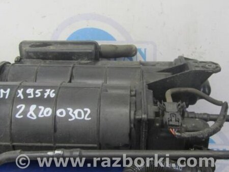 ФОТО Абсорбер для Acura MDX YD3 (06.2013-05.2020) Киев