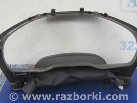 ФОТО Накладка торпеды для Acura MDX YD3 (06.2013-05.2020) Киев