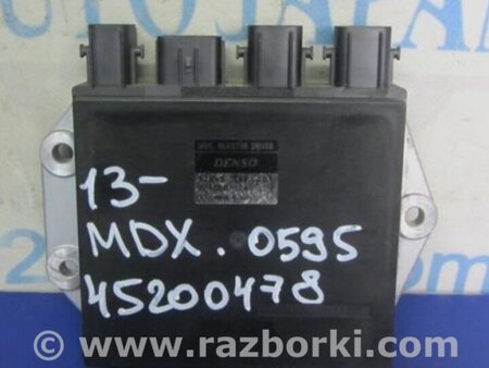 ФОТО Блок управления форсунками для Acura MDX YD3 (06.2013-05.2020) Киев