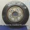 ФОТО Диск тормозной передний для Acura MDX YD3 (06.2013-05.2020) Киев
