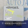 ФОТО Блок управления электроусилителем руля для Acura MDX YD3 (06.2013-05.2020) Киев