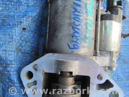 ФОТО Стартер для Acura MDX YD3 (06.2013-05.2020) Киев