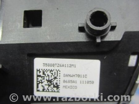 ФОТО Кнопки руля для Acura MDX YD3 (06.2013-05.2020) Киев