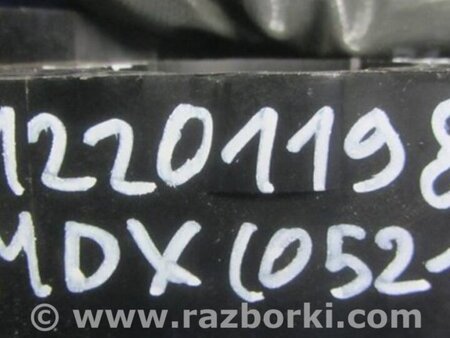 ФОТО Подрулевые переключатели (Гитара) для Acura MDX YD3 (06.2013-05.2020) Киев