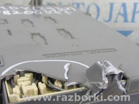 ФОТО Блок предохранителей салон для Acura MDX YD3 (06.2013-05.2020) Киев