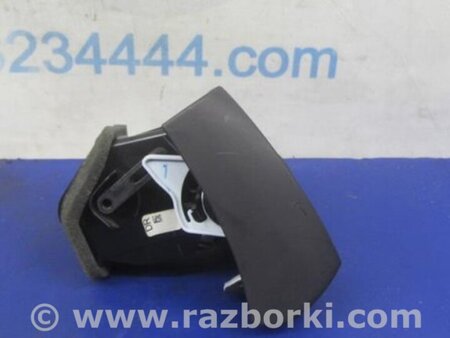 ФОТО Дефлектор торпеды для Acura MDX YD3 (06.2013-05.2020) Киев