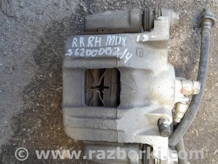ФОТО Суппорт для Acura MDX YD3 (06.2013-05.2020) Киев