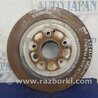 ФОТО Диск тормозной задний для Acura MDX YD3 (06.2013-05.2020) Киев