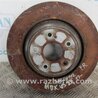 ФОТО Диск тормозной передний для Acura MDX YD3 (06.2013-05.2020) Киев
